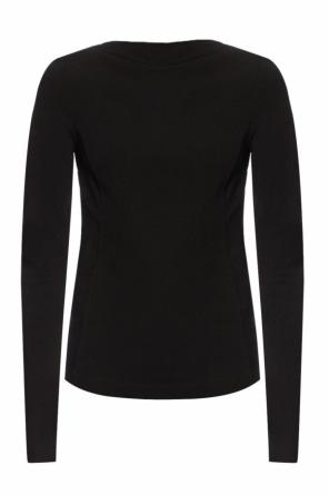 Cut-out top, zdjęcie 1 Cut-out top od Rick Owens
